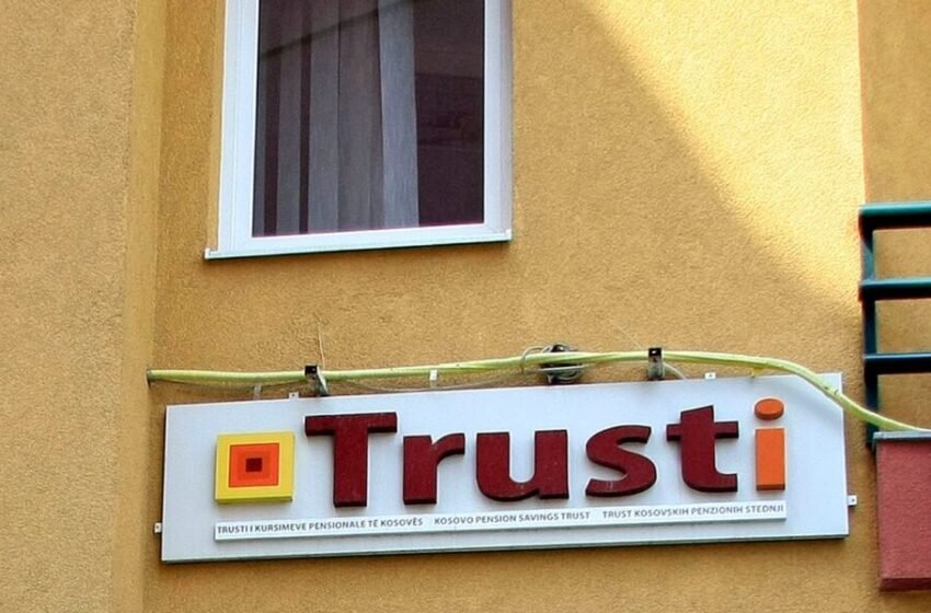 Për katër muaj, Trust pëson rënie drastike të miliona eurove