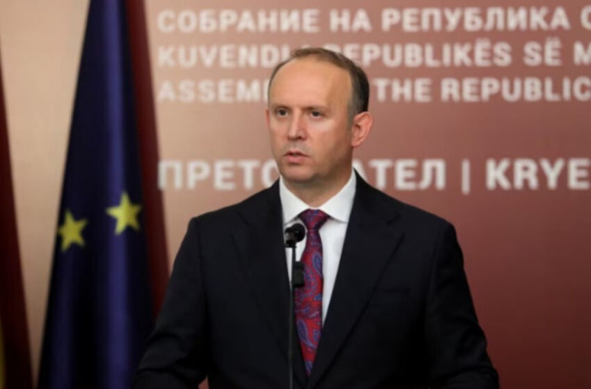 Gashi: 1 Maji është dita kur u shprehim mirënjohje të gjithëve të cilët e kryejnë ndershëm punën e vet