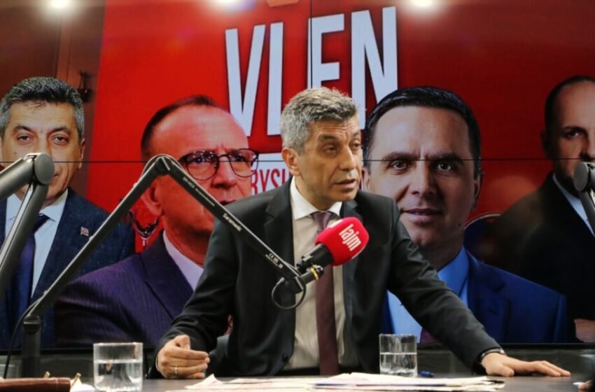 Mexhiti: Kur shkelet fjala e dhënë, është thyer buka! E buka që thyhet nuk ngjitet, as me takime të njëpasnjëshme e as me afate një mujore