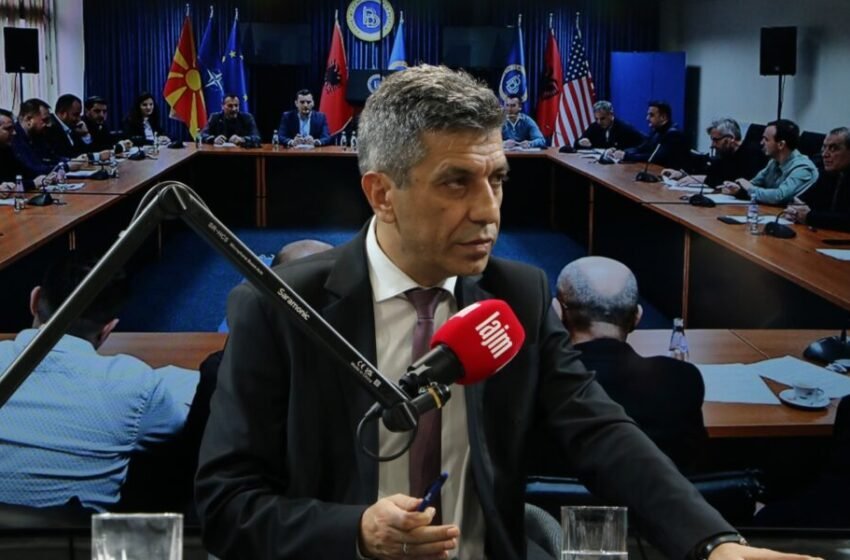 Mexhiti për largimin e Taravarit nga Qeveria: Loja sapo ka filluar dhe do të luhet në terrenin e Frontit Europian