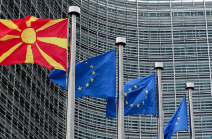 Bashkëraportuesit e Asamblesë Parlamentare të KE-së u bënë thirrje autoriteteve të RMV-së të luftojnë korrupsionin