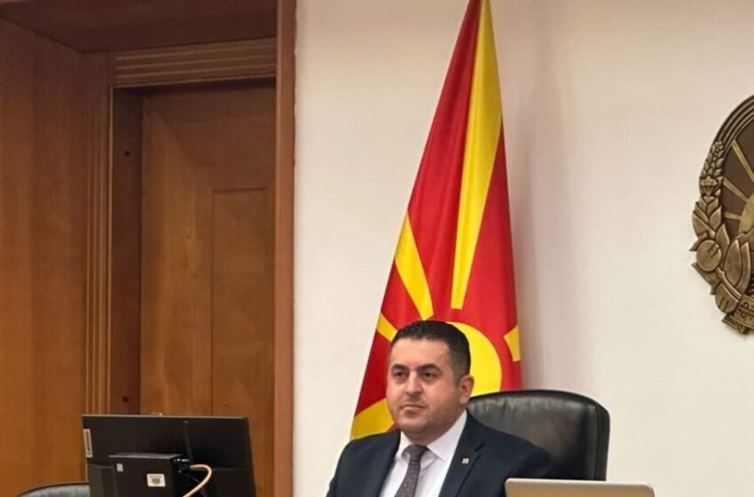 Murtezani: Ali Ahmeti në Sfillare për inagurimin e rrugës që e premton për 22 vite, Zajazi i tij akoma pa kanalizim