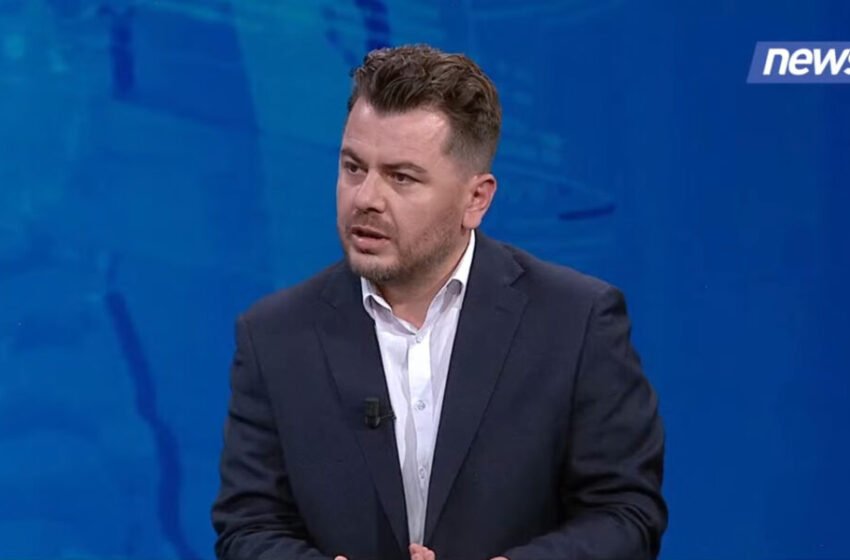 Erald Kapri: Fushata jonë moderne, ndryshe nga partitë e vjetra