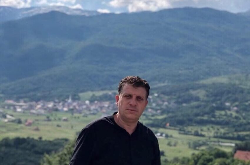 Ndahet nga jeta Nexhmedin Bajrami, një figurë e nderuar nga Kumanova, me vlera të larta kombëtare, fetare
