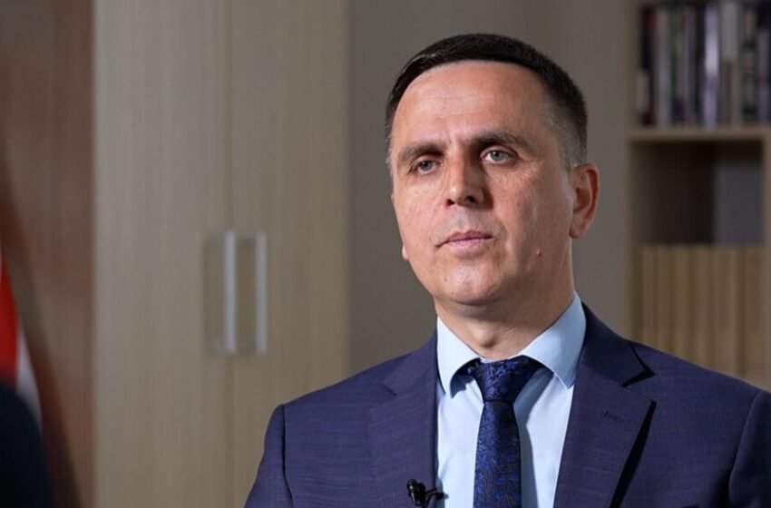 Kasami: Shumica parlamentare do të zgjerohet