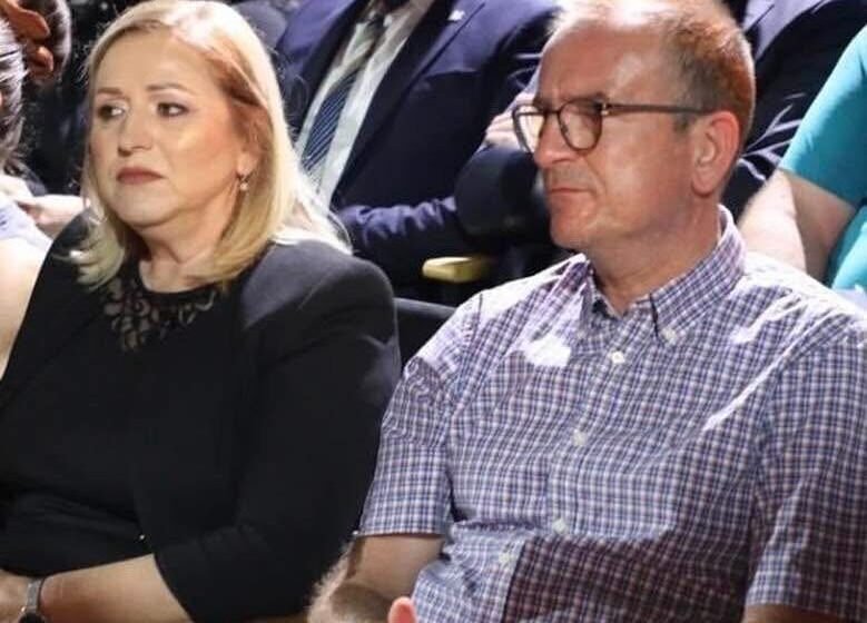 Bujare Abazi emërohet kryetare e Komisionit për Letrat me Vlerë, falënderon Fetain dhe Aliun, braktis përfundimisht Taravarin