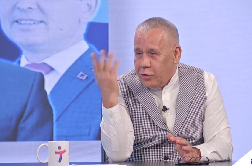 Kim Mehmeti: Veprimi që bëri Taravari, fenomen i paparë