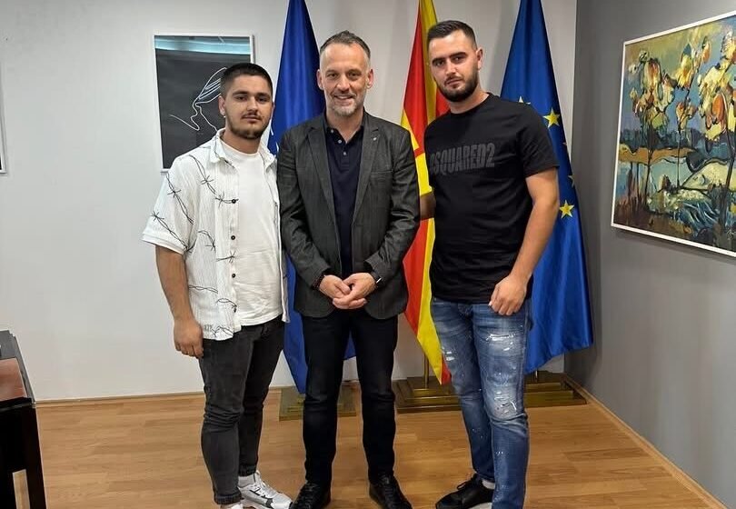 Dega e Petrovecit braktis Taravarin: Mbështesim koalicionin VLEN
