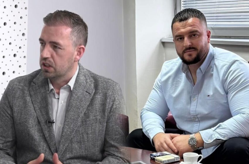 Dorëhiqen nga detyra dy zv.drejtorë të Taravarit