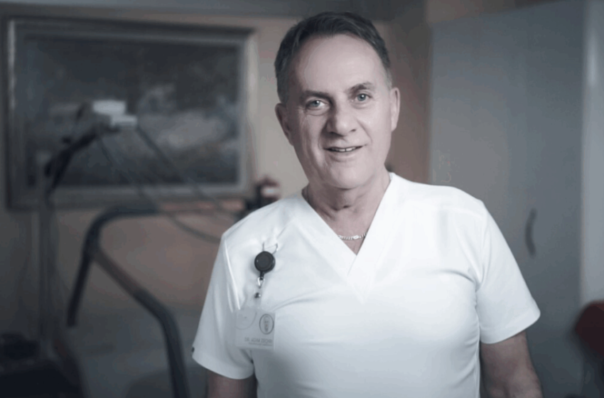 Ndërroi jetë kardiologu Agim Zeqiri