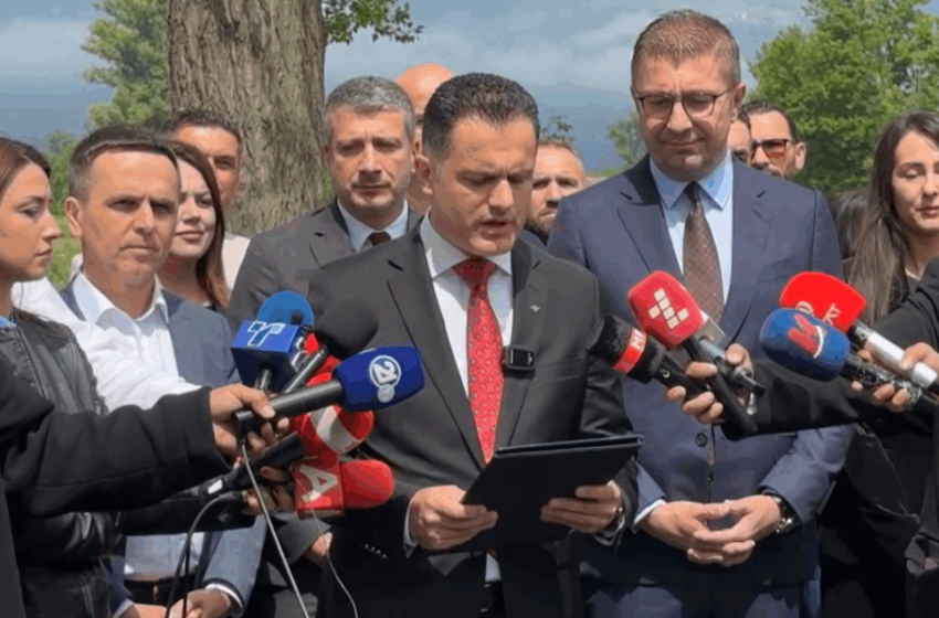Sejdiu: Po punojmë në çdo cep të Zhelinës – Mbështetja e Qeverisë po sjell projekte konkrete!