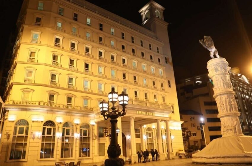 VMRO publikon emrat e disa nga kandidatët për zgjedhjet lokale