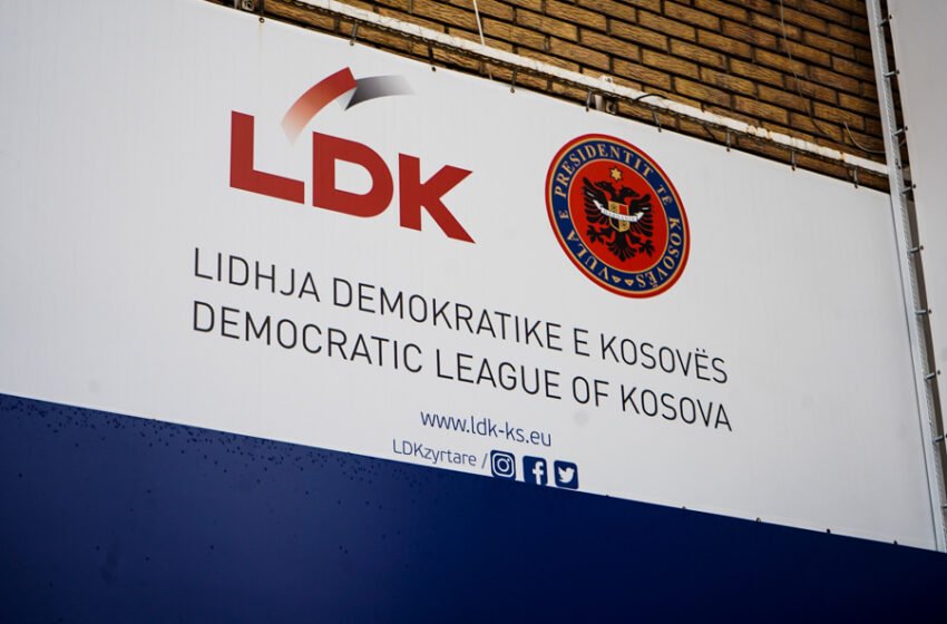 Zbulohen shpenzimet e LDK-së për zgjedhjet e 9 shkurtit – ja sa para shkuan për reklama, ushqim dhe gjoba