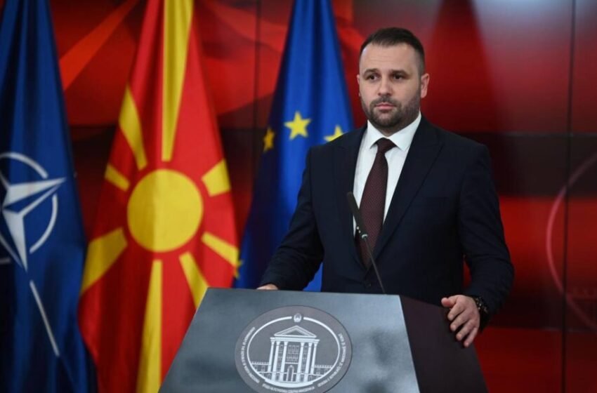 Durmishi i VLEN-it: Deri në 20.000 euro për të rinjtë që hapin biznes bashkë