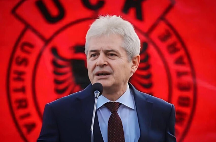 Ahmeti për gjykimin në Hagë: Padrejtësi ndaj UÇK-së, nisi me akuza të pabaza