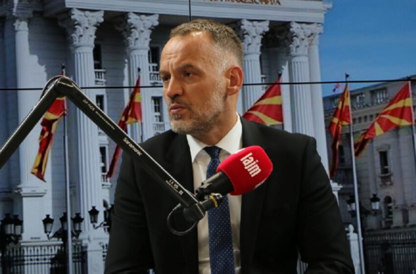 Fetai: Nga 50 zyrtarë të ASH-së në Qeveri, vetëm 3 kanë dhënë dorëheqje