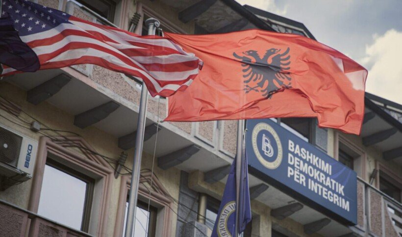 BDI: Nga sabotues në përvetësues: politikë pa karakter