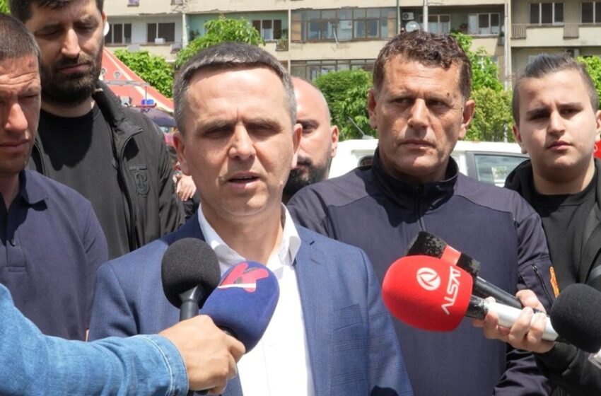 Kasami: ASH është pjesë e VLEN-it dhe Qeverisë