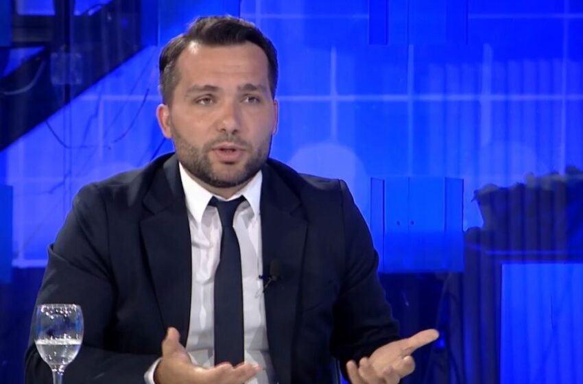 Ramadani për Fetain: Është pjesë e ASH-së, mendimet ndryshe janë vlerë e demokracisë