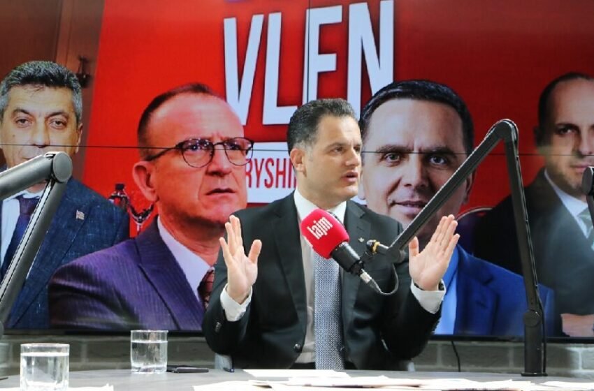 “Dikush del, dikush hyn”, Sejdiu: Qeveria është stabile, do të ketë zhvillime të reja