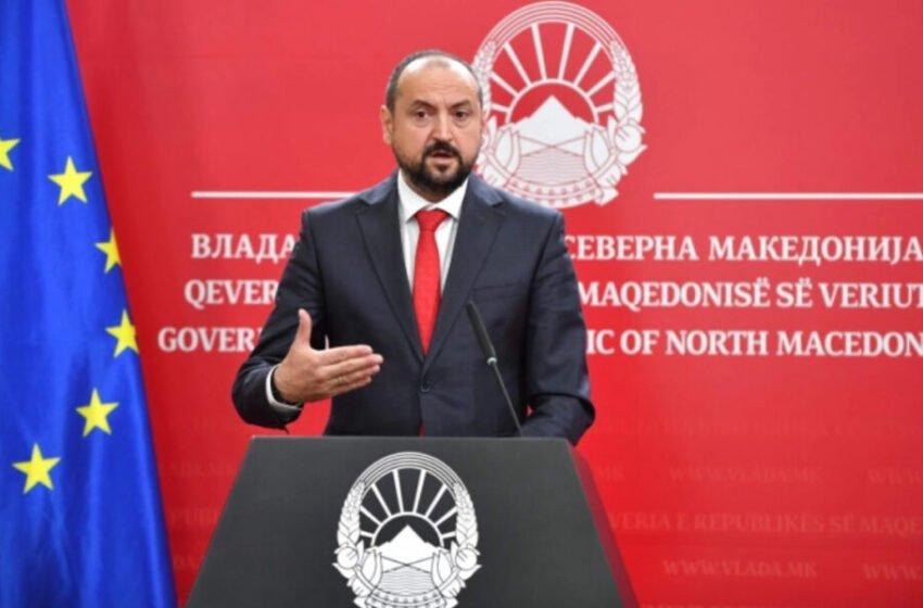 Bytyqi: Me nënshkrimin e marrëveshjes me Mbretërinë e Bashkuar, borxhi publik do të rritet me 60 për qind