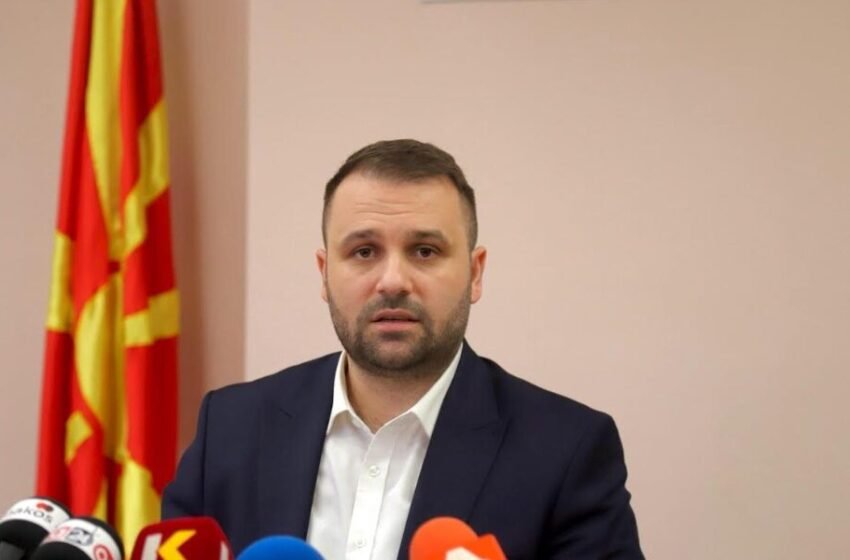 Durmishi i VLEN-it: Punëtorëve ua kthejmë dinjitetin e grabitur nga premtimet boshe