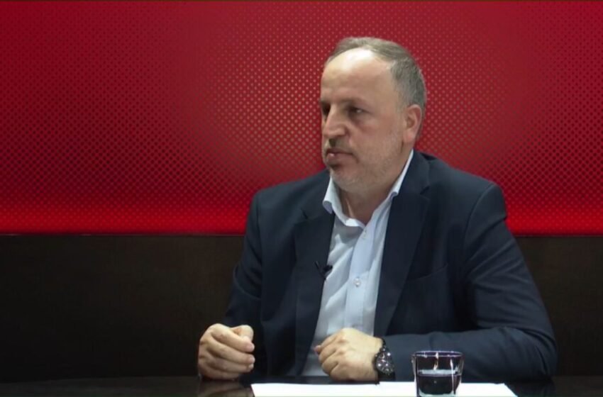 Azizi: Shqiptarët do të përfaqësohen proporcionalisht në gjitha institucionet