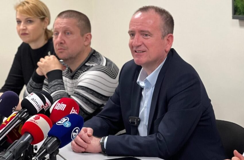  Taravari: VLEN u shkri por mbeti pa kryetar, kjo flet shumë për dallimet