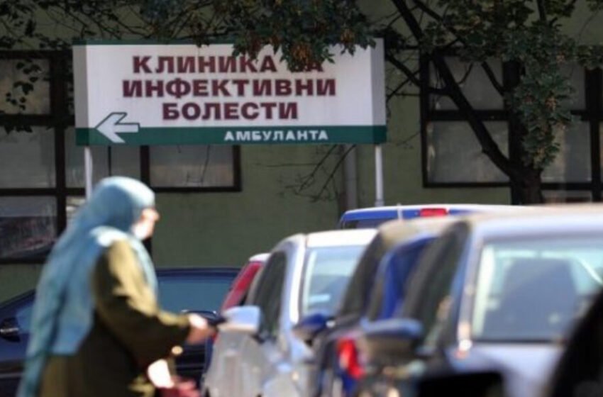 KSI rekomandoi vetë-izolim dhe mbikëqyrje për personat e prekur me linë e majmunëve