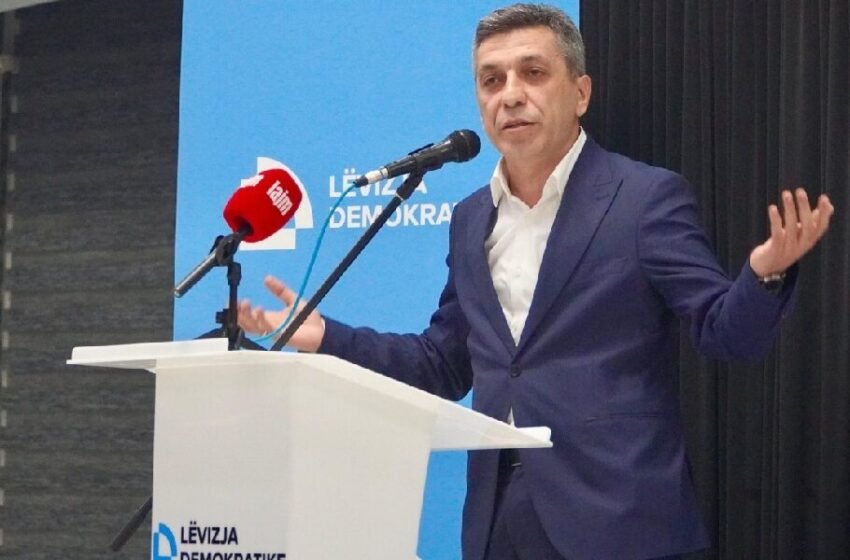 Mexhiti-Taravarit: Dyftyrësia… nuk ia VLEN!