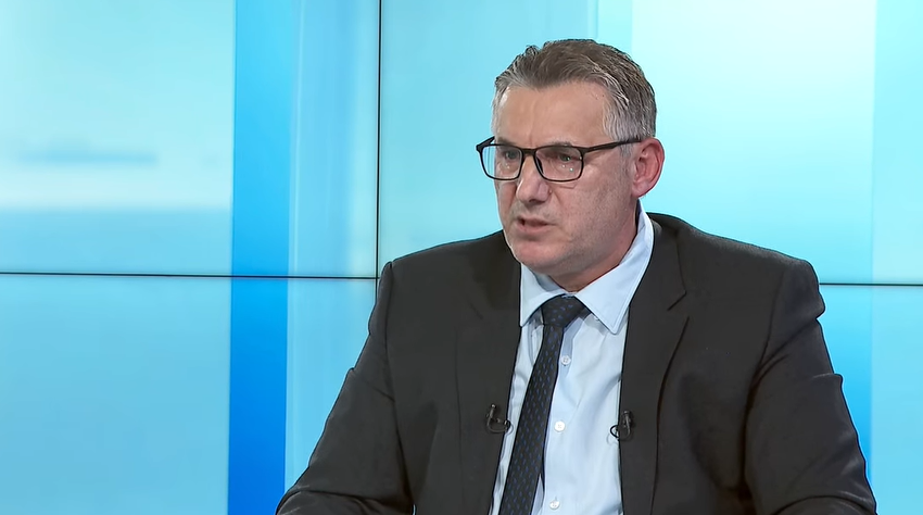 Arifi: Vetëm 2% e figurave të ASH-së e mbështesin Taravarin