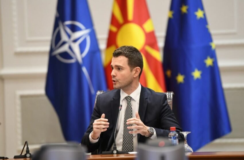 Mucunski: Nevojitet armëpushim i menjëhershëm në luftën në Ukrainë