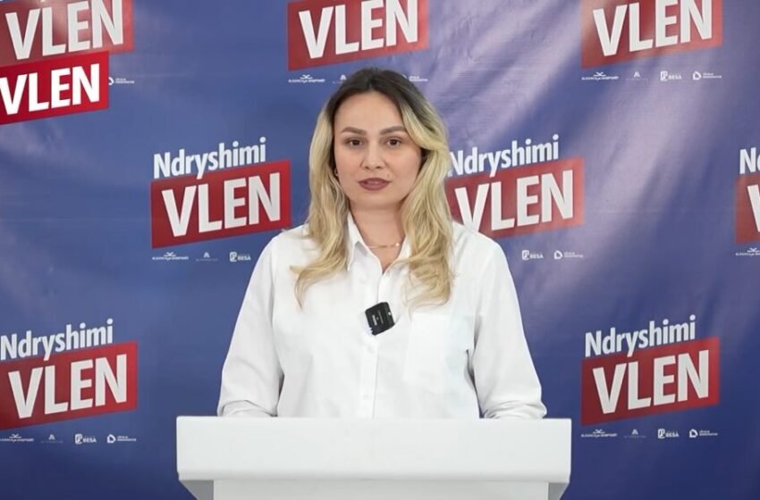 VLEN: Po bëhemi zëri i historisë, shkolla në Hasanbeg merr emrin “22 Nëntori”!
