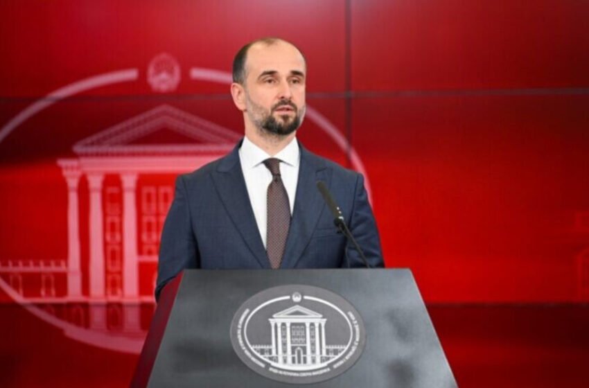 Murtezani: Agjenda e reformave nuk është më dokument në letër, por detyrim i përditshëm i institucioneve