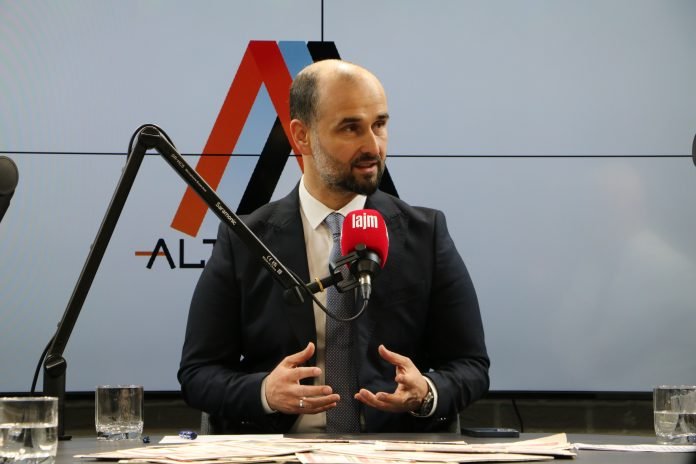 Murtezani në Forumin EUSAIR në Kretë, RMV-ja do të kryesojë nismën Adriatiko-Joniane