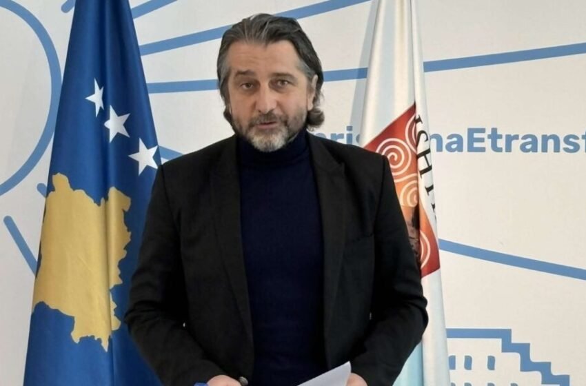“Kush më kritikon ia q* nanën”, gazetari i RTK-së thotë se Përparim Rama e shau me nënë