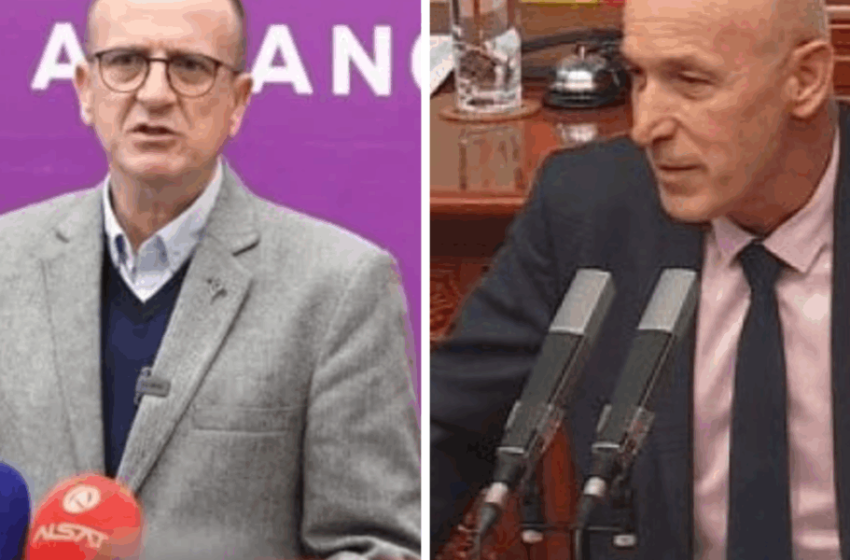Syrija Rashidi: Lëvizja e ASH-së po shitet si mister, por mund të rikthejë Ali Ahmetin në kalë të bardhë