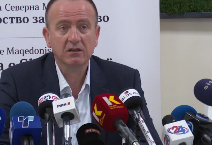 Taravari: S’na lanë të sjellim ligjin për përfaqësim të drejtë, s’kemi çka kërkojmë në Qeveri