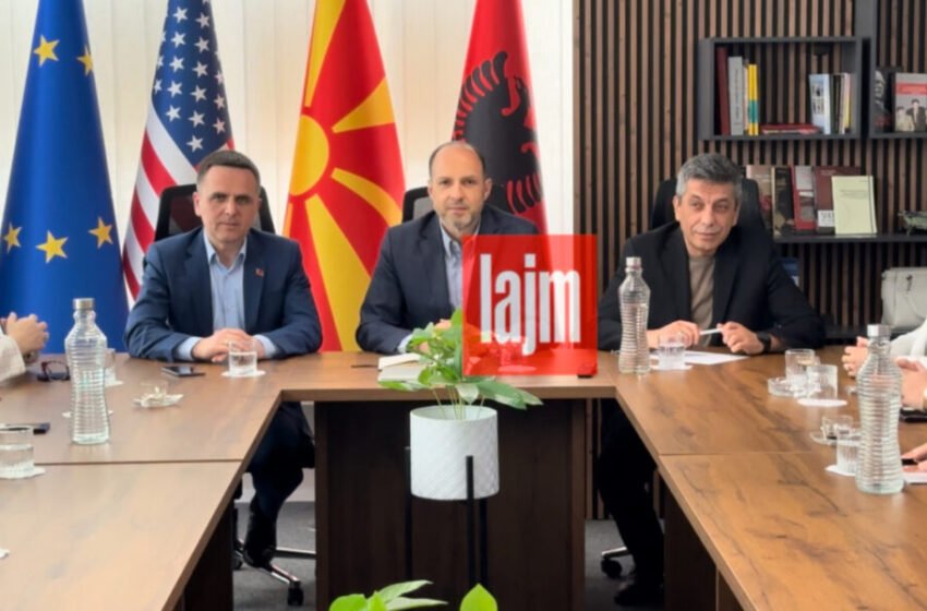 VLEN: Nuk bëhemi patericë e krimit, politikat e dyfishta i takojnë hipokritëve!