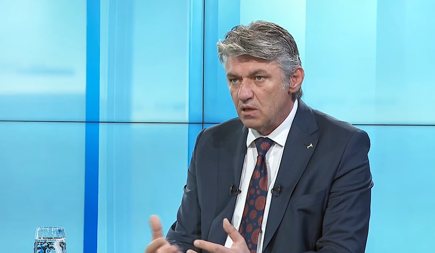 Taravari me 5 komuna në Frontin Evropian? Sela kundër Ali Ahmetit: Nuk do të pranoj nënçmim
