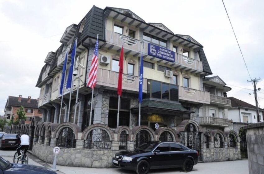 BDI denoncon përjashtimin e shqiptarëve nga Agjencia e Ushqimit dhe Veterinarisë