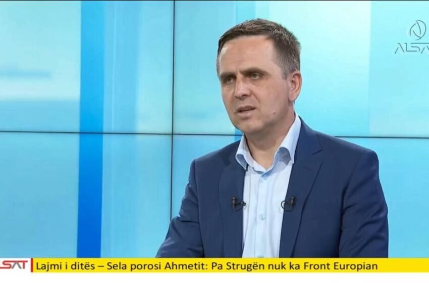 Kasami: Struktura e shtabit në krye me Adnan Azizin do të jenë një ekip fitues