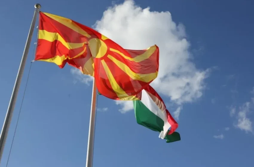 Qeveria e RMV-së do të nënshkruajë marrëveshje bashkëpunimi strategjik me Hungarinë, Szijarto nesër vjen në Shkup