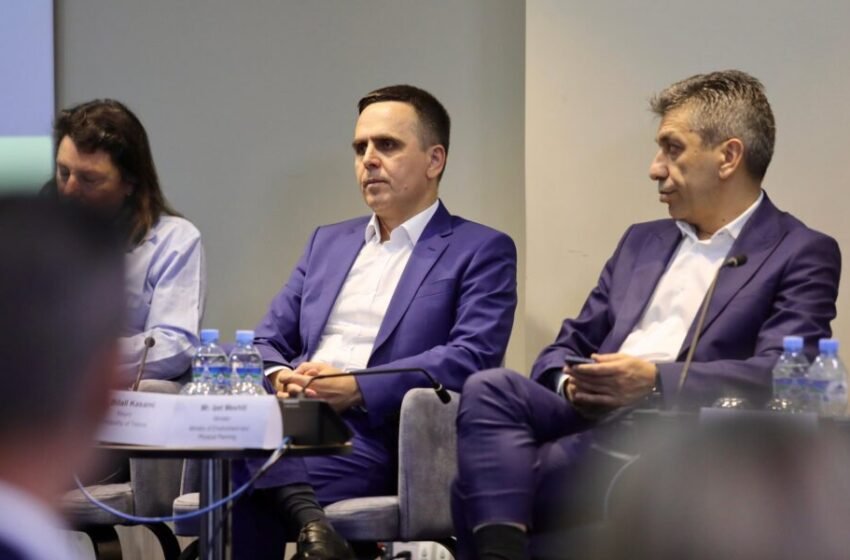 “Park përkujtimor për viktimat në Spitalin Modular”, Kasami: Do të përkrahim çdo iniciativë