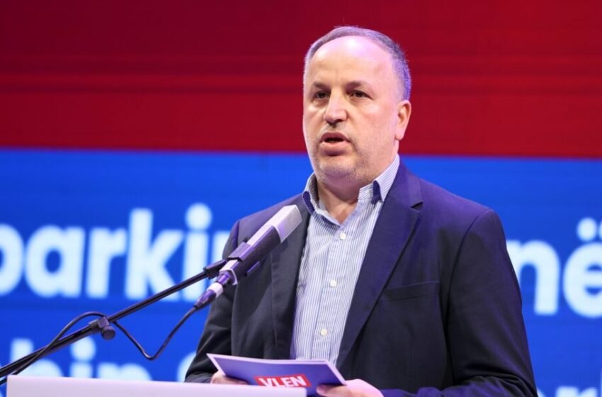 Promovohet shtabi qendror i VLEN me në krye Adnan Azizin