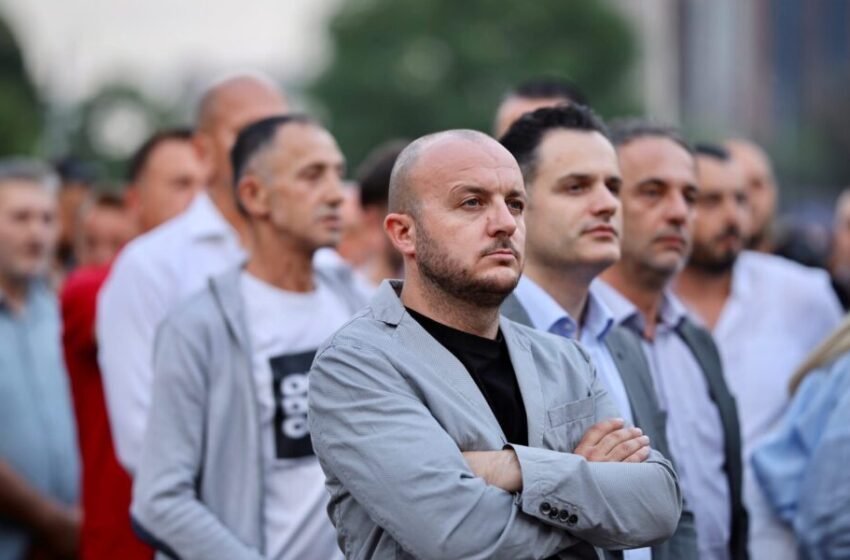 Albrim Hoxha: VLEN po mbyll një plagë dydekadëshe – drejtësia po kthehet në normë