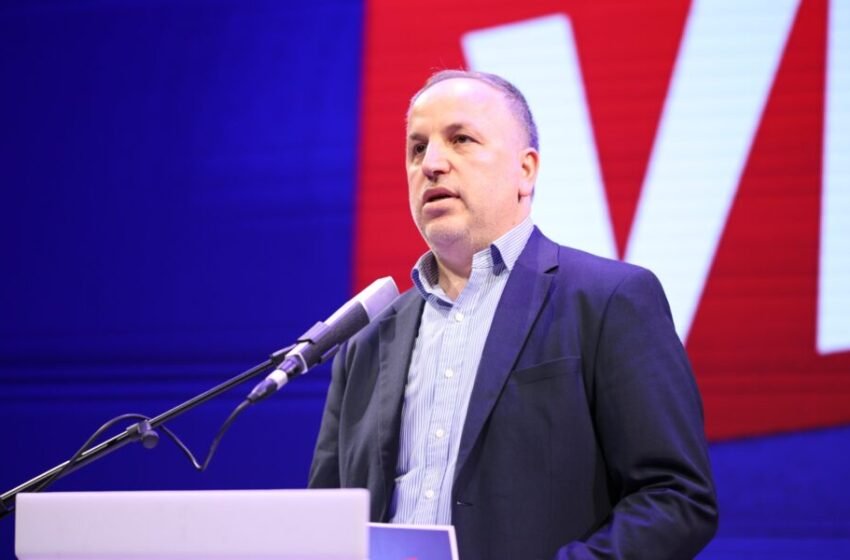 Azizi paralajmëron fushatë të fuqishme: Kandidatët do përzgjidhen përmes analizave në terren