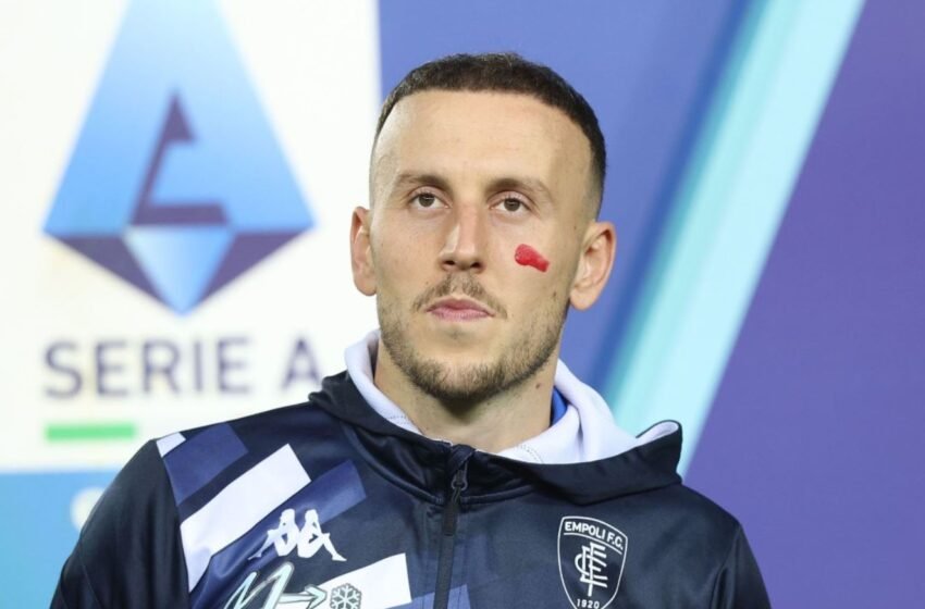 Ardian Ismajli duhet të vendos mes ofertës nga Lacio dhe Verona