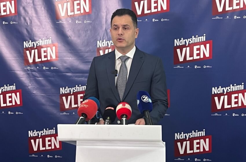  VLEN: Regjistrimi i vitit 2021 ishte tradhti, jo dështim – Diaspora u fshi qëllimisht