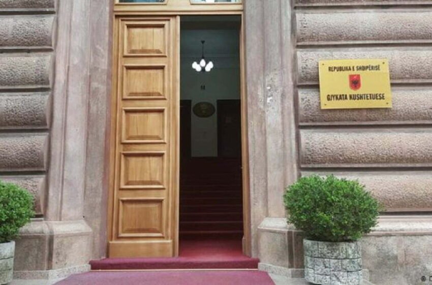 Deklaratat e Berishës dhe Ramës ndaj drejtësisë, GJK: E papranueshme të vihet në dyshim autoriteti i saj